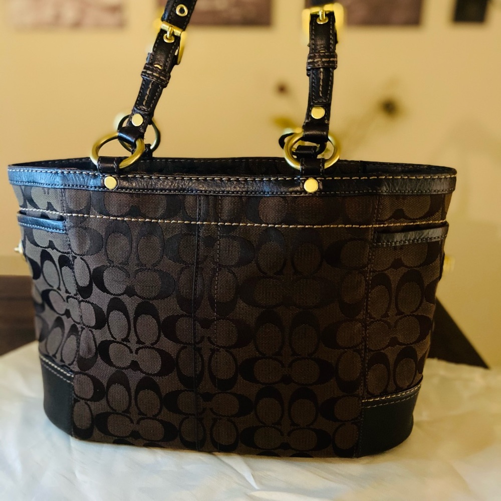 Coach Handbag